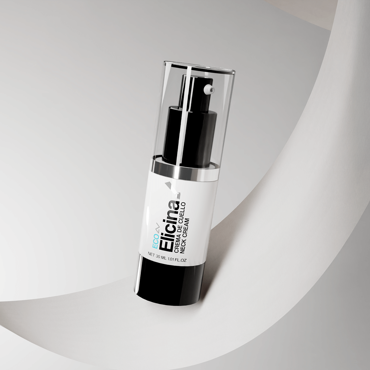 Eco Elicina Eye Contour XT Cream