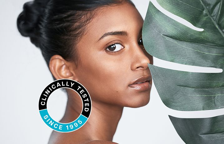Clinically tested snail cream since 1995 for proven skin benefits.