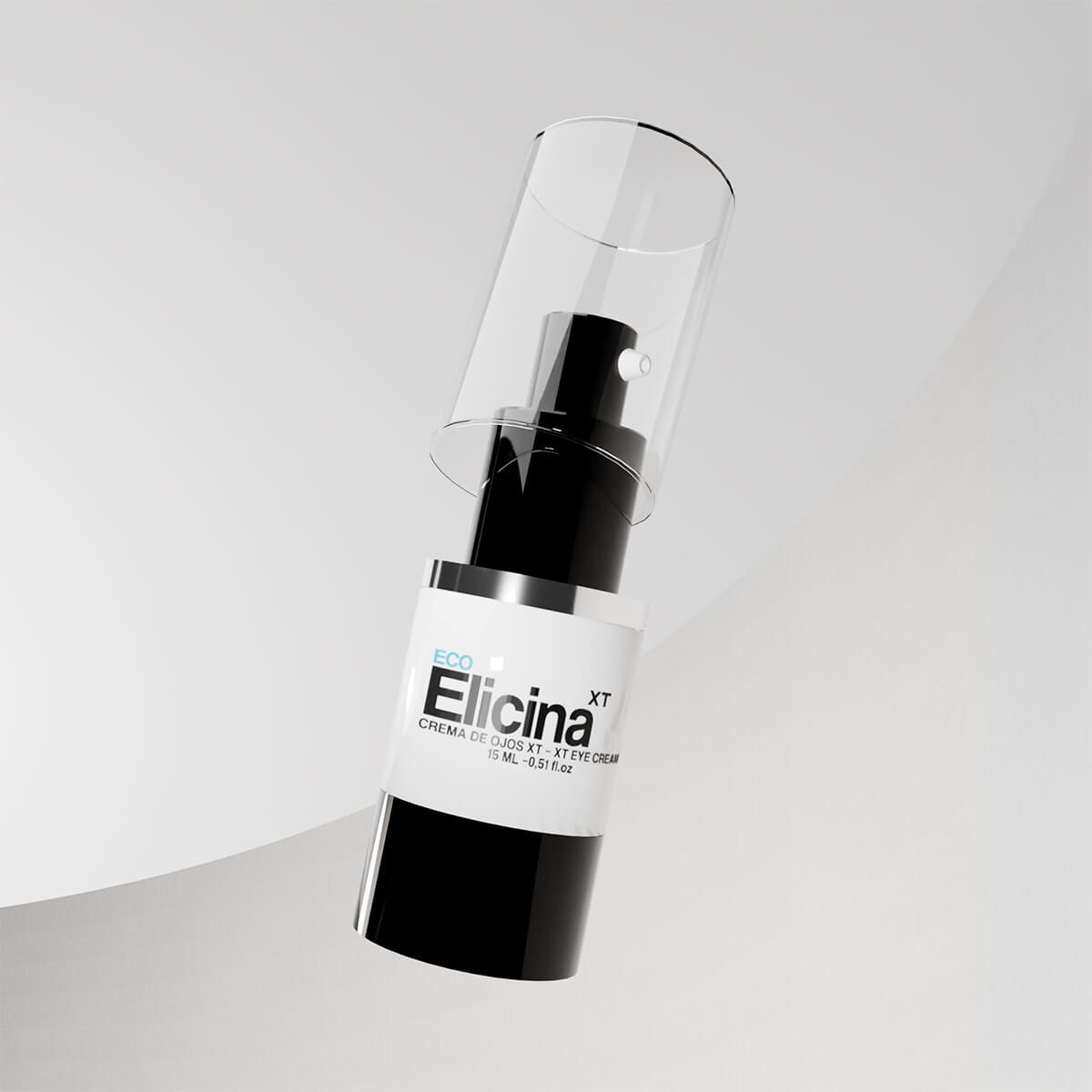 Elicina Eye Contour