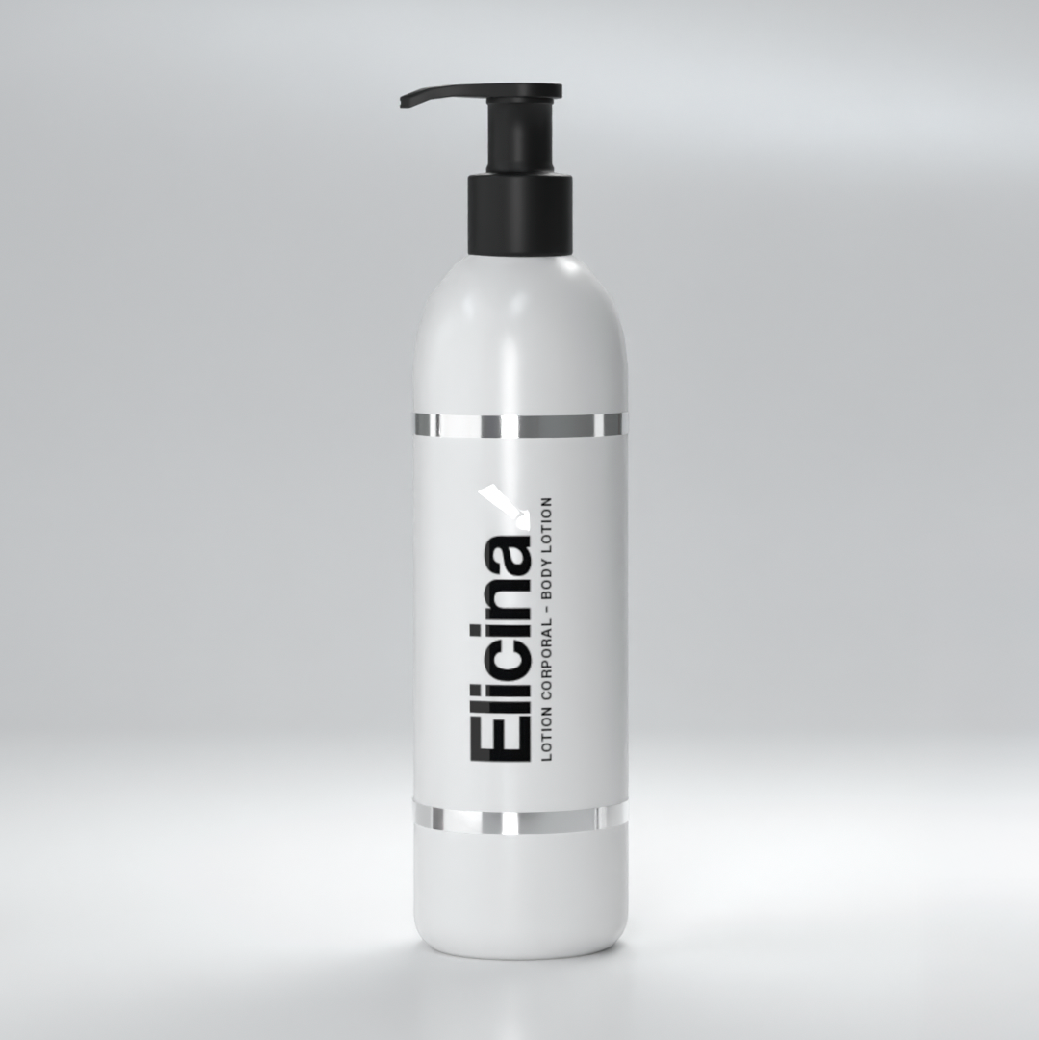 Elicina Body Lotion