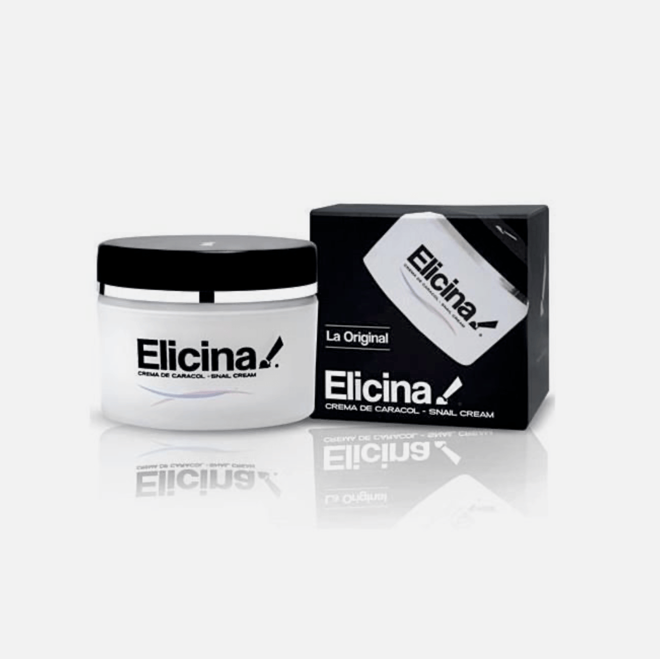 Elicina Facial Mask XTREME 75ml