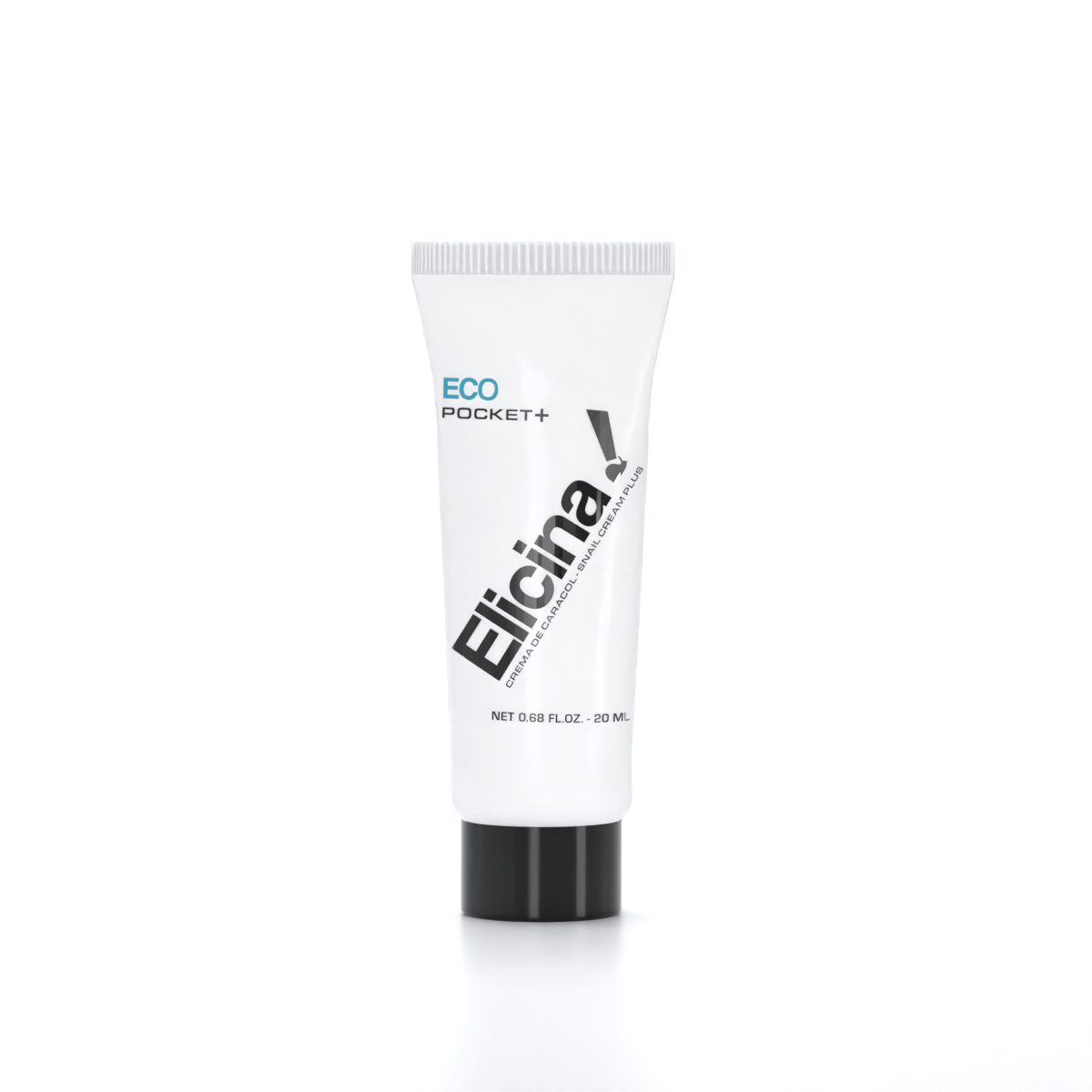 Eco Elicina Moisturizing Cream 20ml