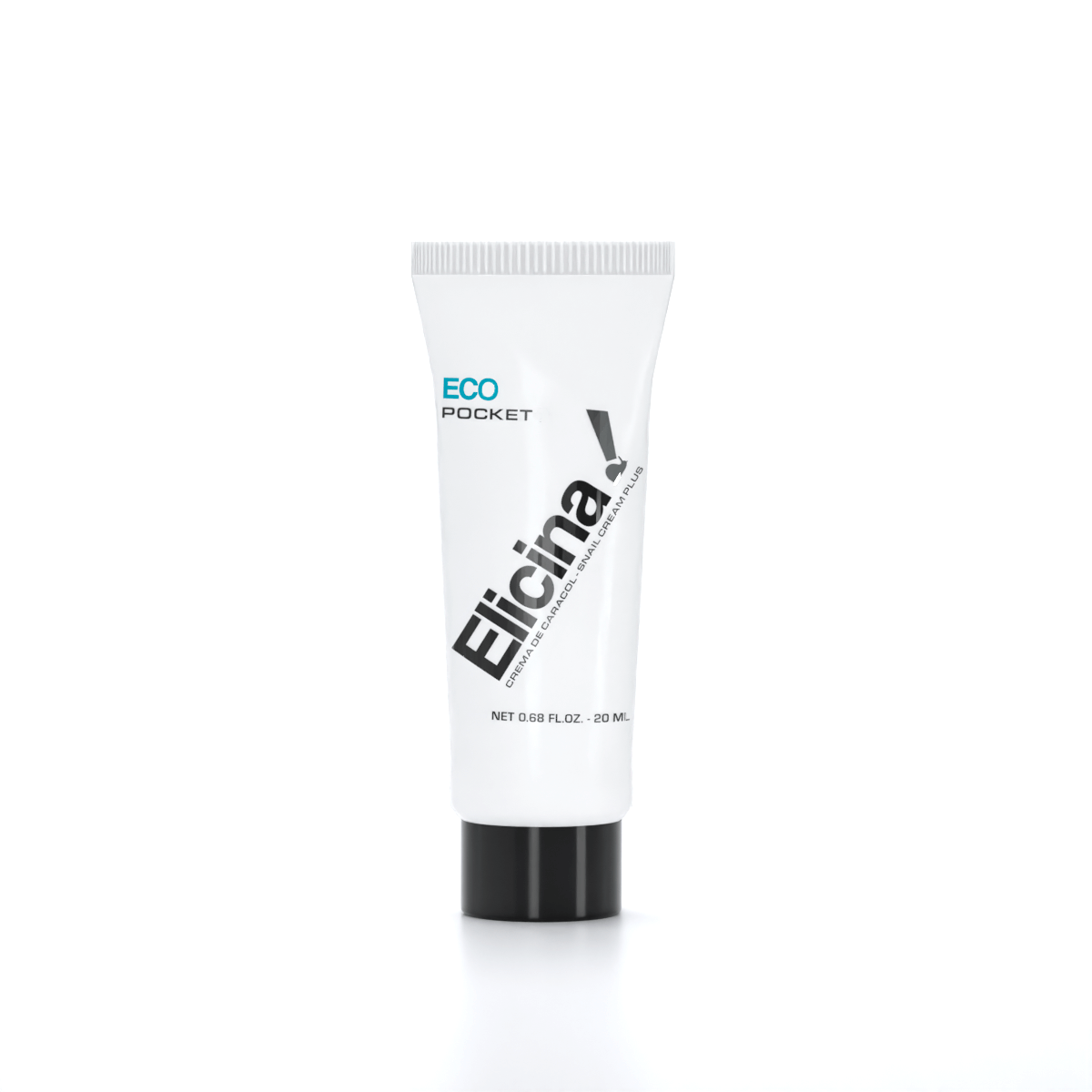 Eco Elicina Nourishing Cream 20ml