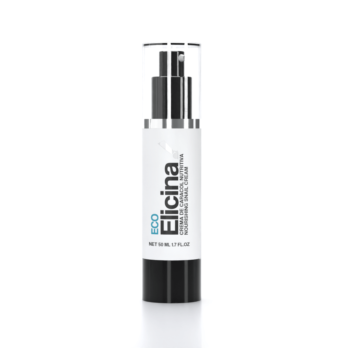 Eco Elicina Nourishing Cream 50ml