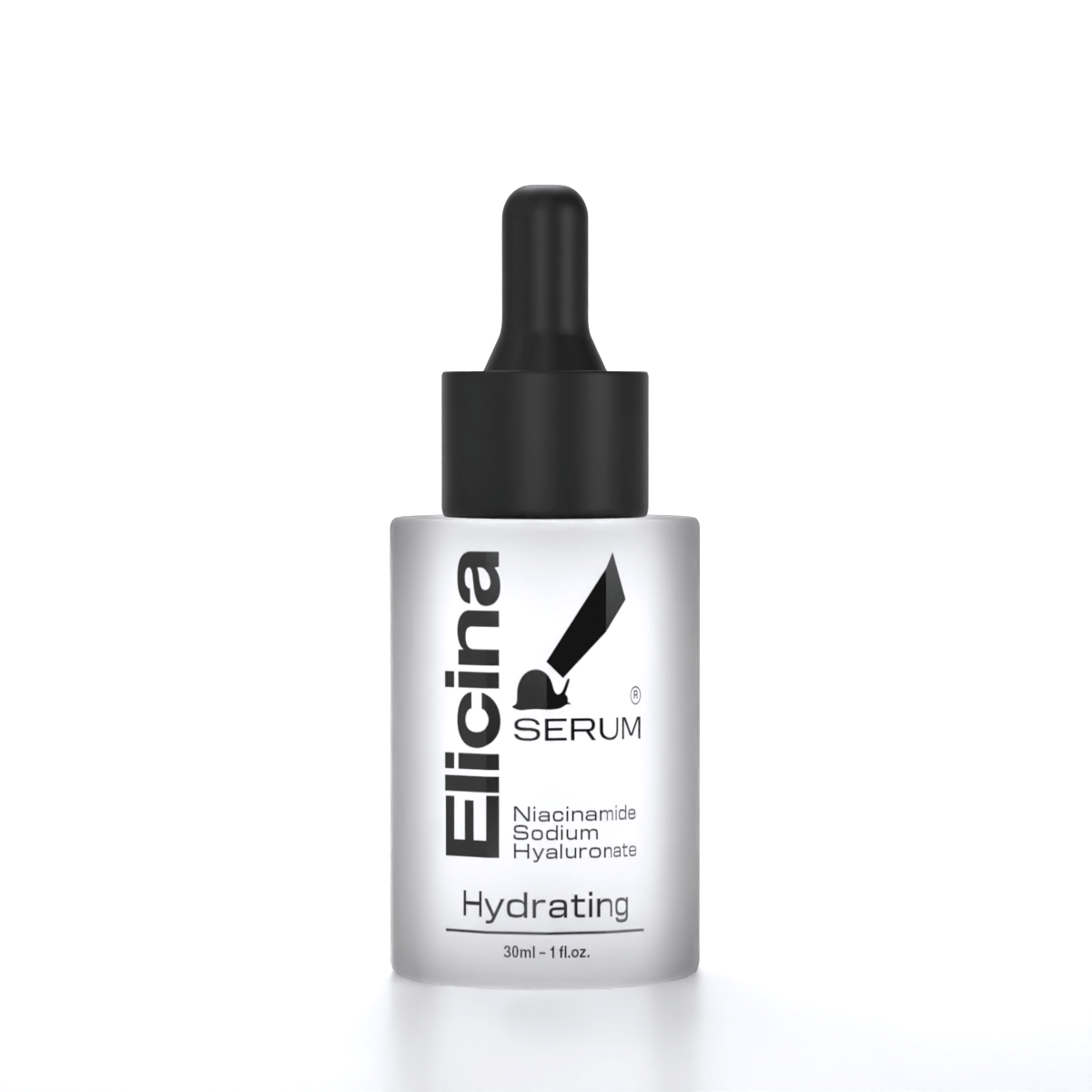 Elicina Serum Hydrating 30ml